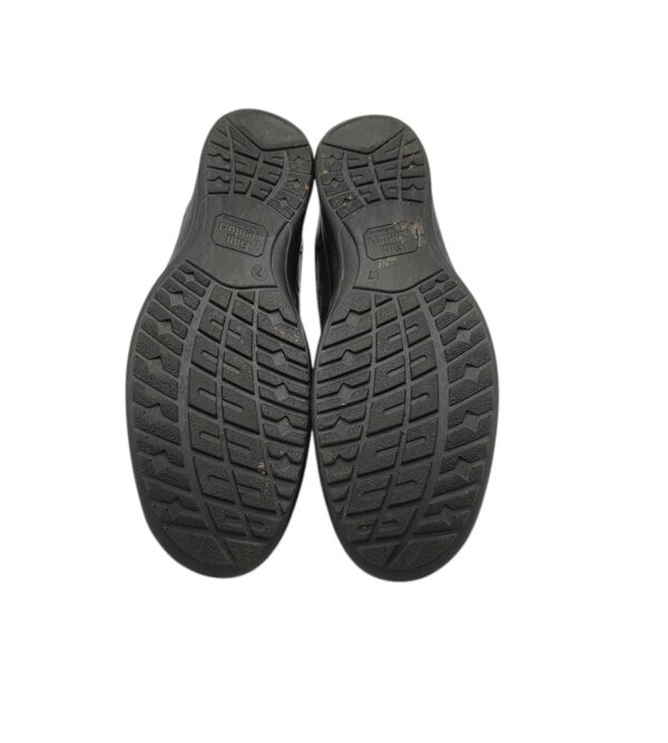 Pantofi dama Finn Comfort 41, piele, negru - imagine 5