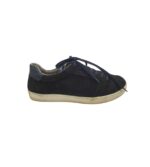 Adidasi dama Marc O' Polo 38, piele intoarsa, negru