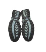 Adidasi dama Crane 38, imitatie de piele, material textil, gri - imagine 5