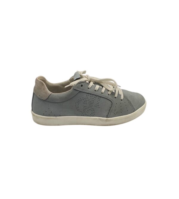 Adidasi dama Marc O' Polo 38, piele, gri - imagine 1