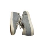 Adidasi dama Marc O' Polo 38, piele, gri - imagine 4