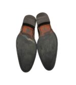 Pantofi barbati Heyraud 43, piele, maro - imagine 5