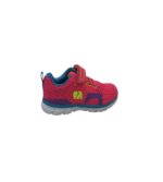 Adidasi copii Elefanten 21, material textil, roz
