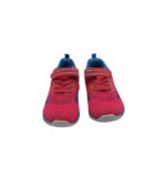 Adidasi copii Elefanten 21, material textil, roz - imagine 3