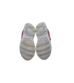 Adidasi copii Elefanten 21, material textil, roz - imagine 5