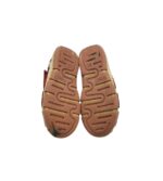 Sandale copii Superfit 22 piele intoarsa, rosu - imagine 5