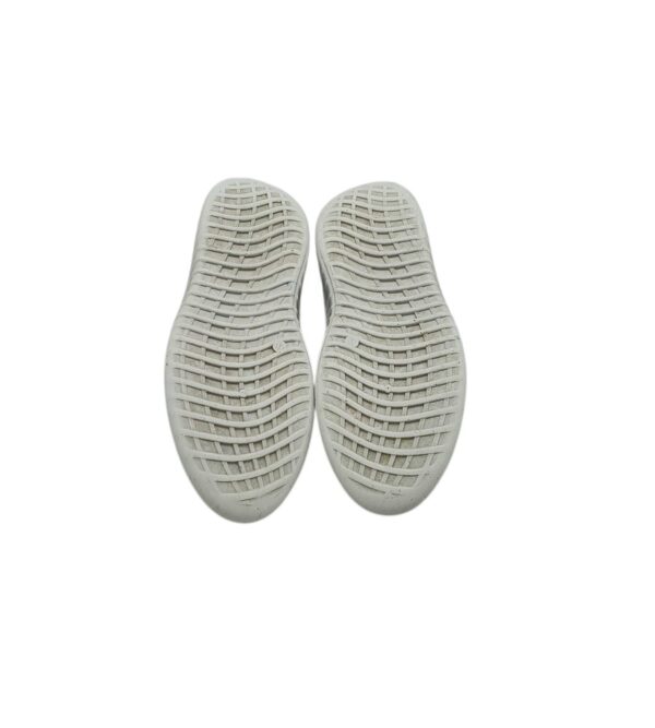 Adidasi copii Elefanten 28, material textil, albastru - imagine 5