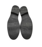 Pantofi barbati Sax 47, piele, maro - imagine 5