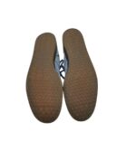 Adidasi barbati Adidas 43, piele intoarsa, albastru - imagine 5