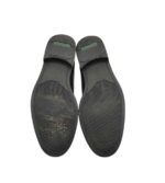 Pantofi barbati Gallus 42, piele, negru - imagine 5