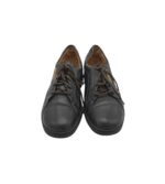 Pantofi dama Ganter 39, piele, negru - imagine 3