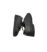 Pantofi dama Ganter 39, piele, negru - imagine 4