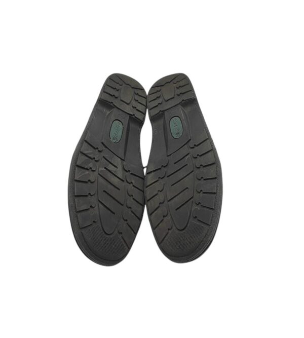 Pantofi dama Ganter 39, piele, negru - imagine 5