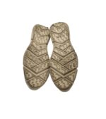 Adidasi dama Tamaris 40, piele, maro - imagine 5