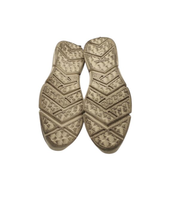 Adidasi dama Tamaris 40, piele, maro - imagine 5