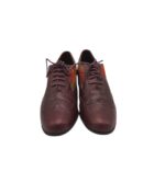 Pantofi dama Clarks 39, piele, maro - imagine 3