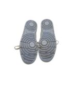 Adidasi dama Nike 36, imitatie de piele, alb - imagine 5