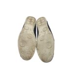 Mocasini dama Esmara 38, imitatie de piele, bleumarin - imagine 5