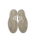 Adidasi copii Puma 28, imitatie de piele, negru - imagine 5