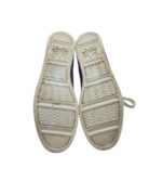 Tenisi copii Skechers 34, material textil, imitatie de piele, multicolor - imagine 5