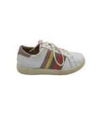 Adidasi dama Hotter 40, piele, imitatie de piele, alb