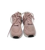 Adidasi dama Champion 40, material textil, rose - imagine 3