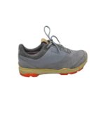 Adidasi dama Ecco 39, piele, gri