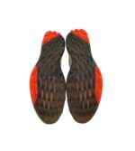 Adidasi dama Ecco 39, piele, gri - imagine 5