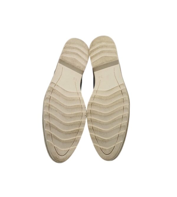 Pantofi dama Marco Tozzi 38, imitatie de piele, negru - imagine 5