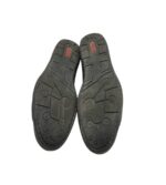 Adidasi barbati Rieker 42, piele, imitatie de piele , negru - imagine 5