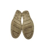 Pantofi dama Ecco 38, material textil, bej - imagine 5