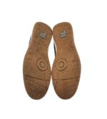 Adidasi dama FIla 39, imitatie de piele, negru - imagine 5