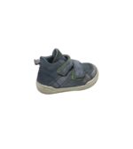 Adidasi copii Superfit 22, piele, albastru