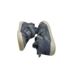 Adidasi copii Superfit 22, piele, albastru - imagine 4