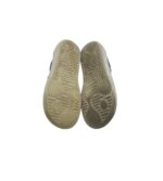 Adidasi copii Superfit 22, piele, albastru - imagine 5