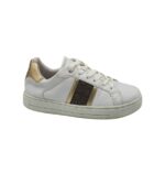 Adidasi dama Graceland 39, imitatie de piele, alb