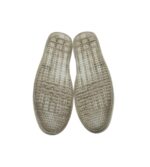 Adidasi dama Graceland 39, imitatie de piele, alb - imagine 5
