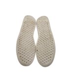Adidasi copii Adidas 38, imitatie de piele, albastru - imagine 5