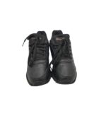 Adidasi dama Reebok 37, imitatie de piele, negru - imagine 3