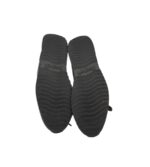 Adidasi dama Reebok 37, imitatie de piele, negru - imagine 5