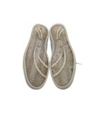 Adidasi dama Puma 37, piele,  alb - imagine 5