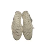 Pantofi dama Varese 38, piele, imitatie de piele, auriu - imagine 5