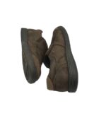Pantofi barbati Jomos 45, piele, maro - imagine 4