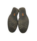 Pantofi barbati Jomos 45, piele, maro - imagine 5