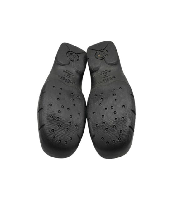 Mocasini barbati Valleverde 41, piele, maro - imagine 5