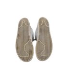 Adidasi copii Nike 31, piele, alb - imagine 5