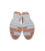 Espadrile dama Venice 40, material textil, gri - imagine 5