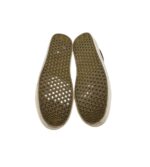 Tenisi copii Next 37, imitatie de piele, maro - imagine 5