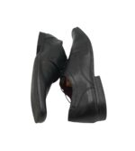 Pantofi barbati RedTape 44, piele, negru - imagine 4