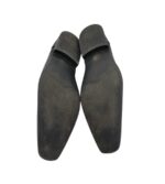 Pantofi barbati RedTape 44, piele, negru - imagine 5